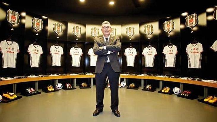 Beşiktaş'tan tarihi rekor!