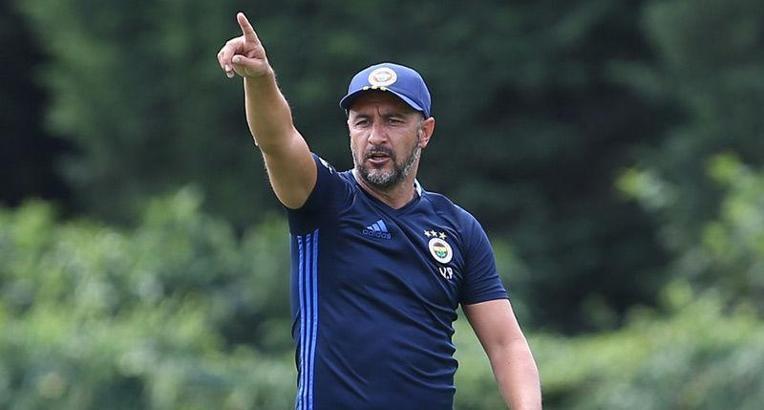 İşte Pereira'nın tek şartı!
