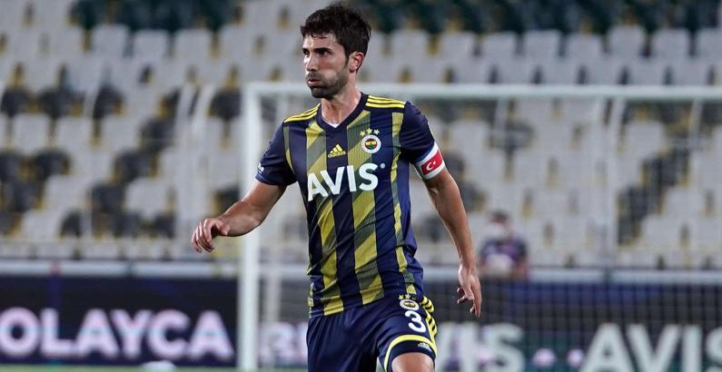 Hasan Ali Kaldırım vites yükseltti!