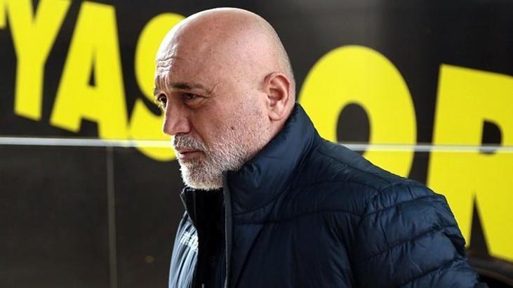 Hikmet Karaman'dan son dakika Corona Virüs ve Bifouma açıklaması
