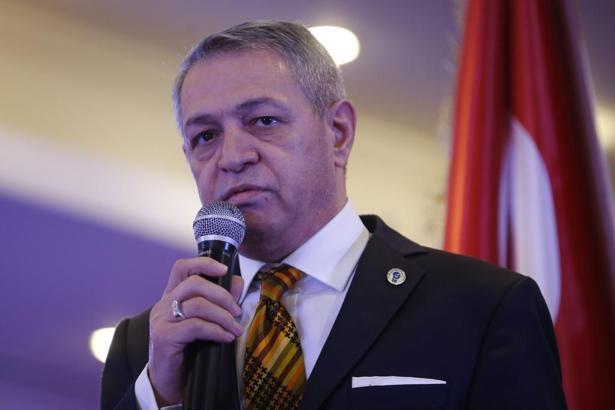 Eyüp Gözgeç, 2020 Tokyo Olimpiyatları'nın önemini vurguladı