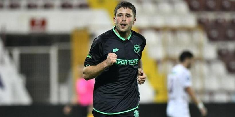 Artem Kravets kimdir, nereli, kaç yaşında? Artem Kravets hangi takımlarda oynadı?