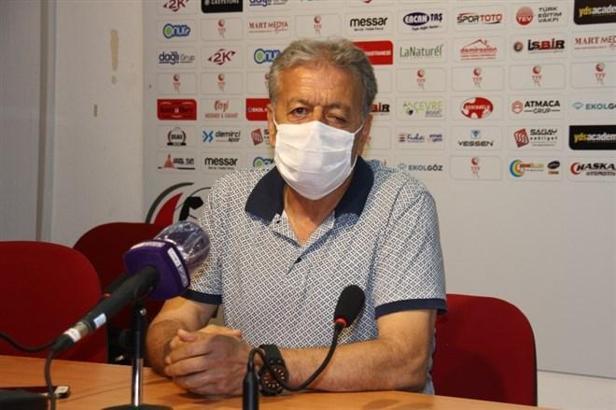 Dilaver Mutlu: Genç kardeşlerimizi kazanmak istiyoruz