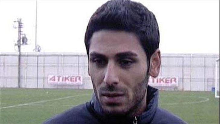 Bursaspor'da Hakan tamam