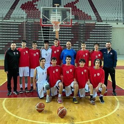Potanın yıldızları fark attı