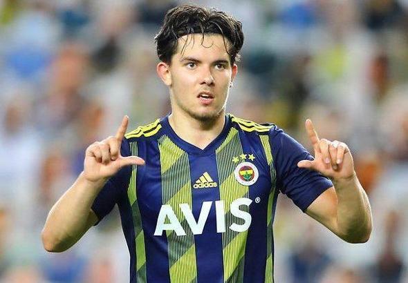 SON DAKİKA! Fenerbahçe'de Ferdi Kadıoğlu şoku yaşanıyor