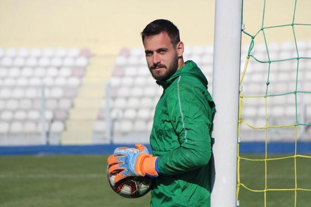 Transferin gözdesi Alp Arda