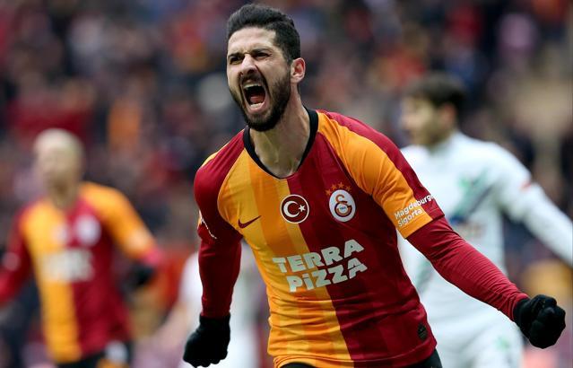 Fatih Terim kararını verdi! Galatasaray'ın yeni forveti Emre Akbaba