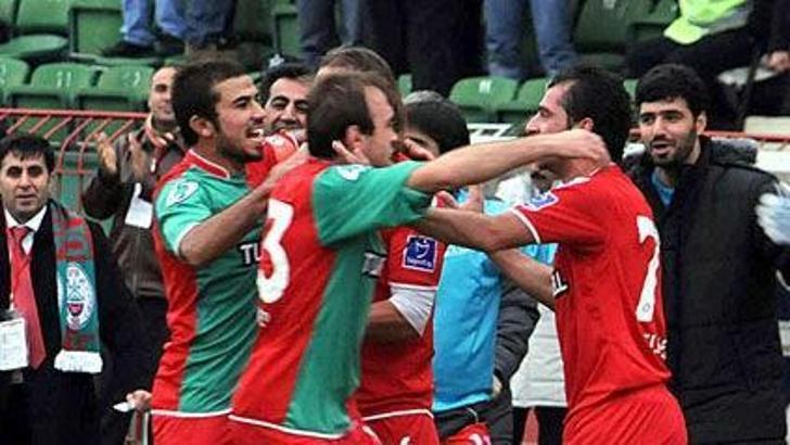Diyarbakır'da transfer zirvesi!
