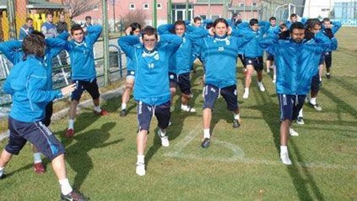 En çok gol yiyen Erciyes!