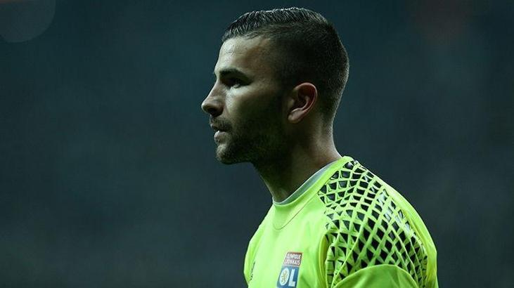 Lyon kalecisi Lopes: Unutulmaz bir gün yaşadım