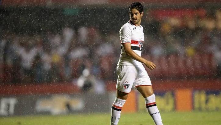 SON DAKİKA! Sivasspor'dan Alexandre Pato bombası! Görüşmeler başladı