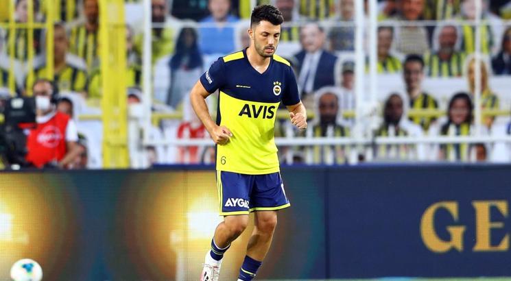Tolgay Arslan 4 maç sonra ilk 11'de