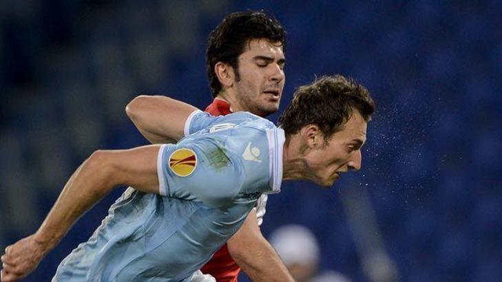 İtalya'da suskun Avrupa'da kral!