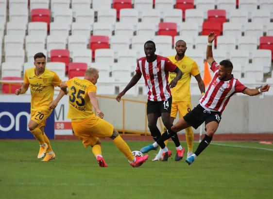 ‘Başkent Kupası' heyecanını Ankaragücü ve Sivasspor yaşatacak