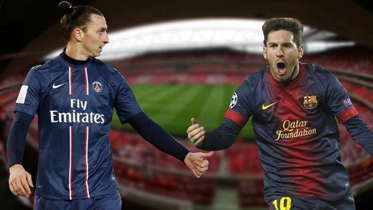 PSG - Barça maçının galibi: Katar
