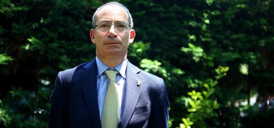 Fethi Pekin: Fenerbahçemize kumpas kurulduğunun tescillenmesini bekliyoruz