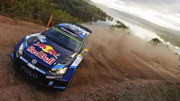 Marmaris, FIA Dünya Ralli Şampiyonası'na (WRC) için gün sayıyor