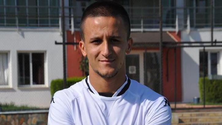Nazilli Belediyespor'da Mert'ten iyi haber