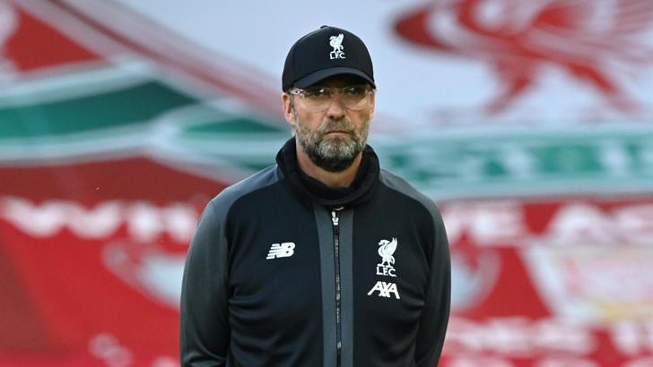 Jürgen Klopp annesinin cenaze törenine katılamayacak! Koronavirüs...