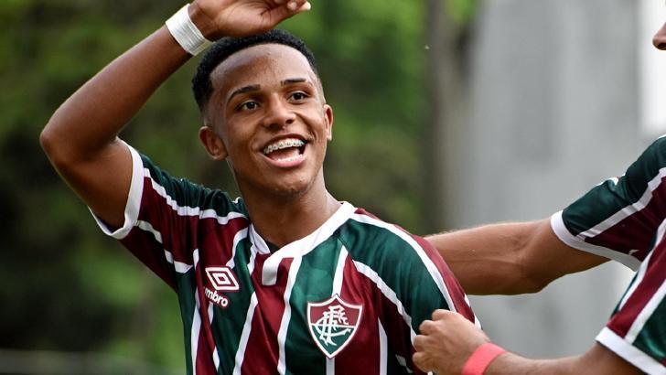 Manchester City, 'Yeni Neymar' Kayky'nin transferini bitirdi