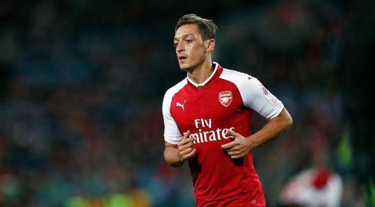 Son dakika Mesut Özil Bombası! Fenerbahçe...