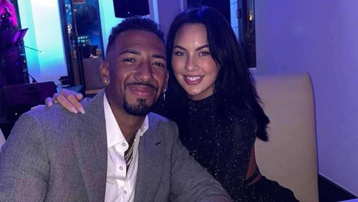Jerome Boateng'in eski kız arkadaşı Kasia Lenhardt, evinde ölü bulundu!