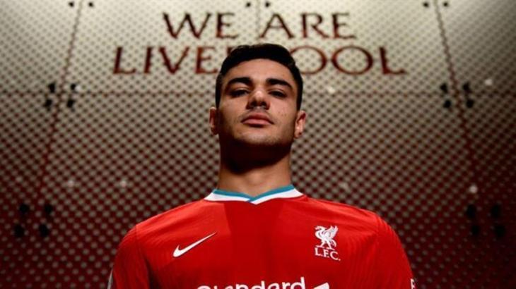 Liverpool'da Ozan Kabak gerçeği! Kalidou Koulibaly olmayınca...