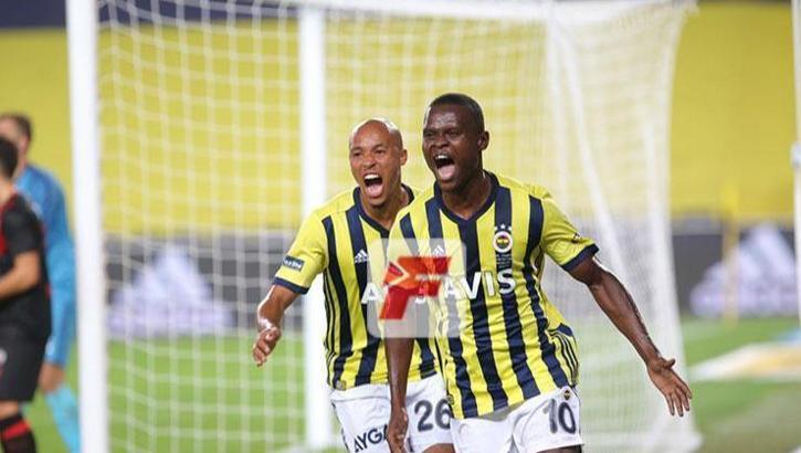 Fenerbahçe'de yeni sezon 1988-89 sezonu ile benzerlik gösteriyor