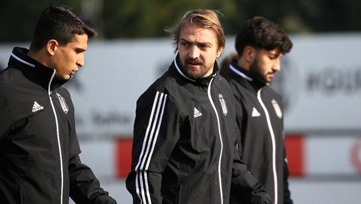 Beşiktaş Caner Erkin'le ocak ayında imzalayacak!