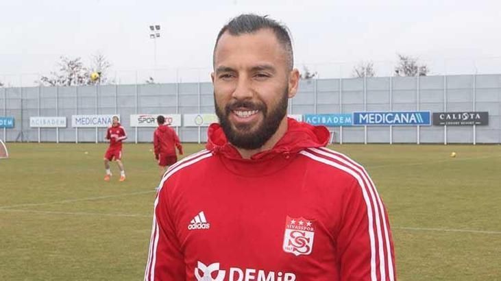 Sivasspor'un korkusu yok