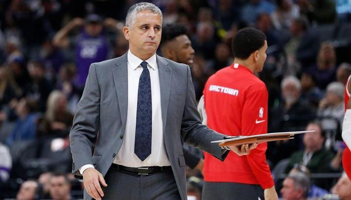 Kokoskov'dan Fenerbahçe mesajlarına cevap vermemişti