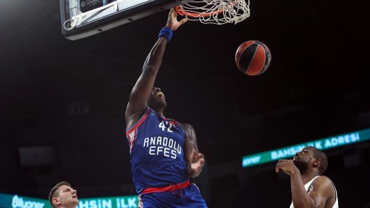Bryant Dunston: Fenerbahçe maçı bizim için çok önemli