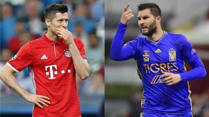 FIFA Kulüpler Dünya Kupası yarın sahibini bulacak