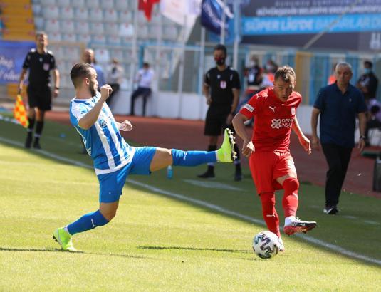 Ziya Erdal: Bu sene kupaya çok önem veriyoruz