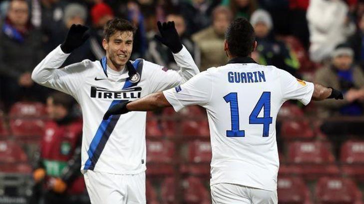 Inter rahat geçti: 0-3