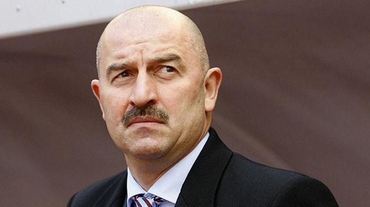Rusya'nın yeni hocası belli oldu