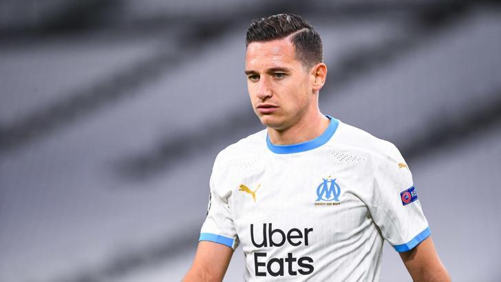 Florian Thauvin, Milan'a imza atıyor