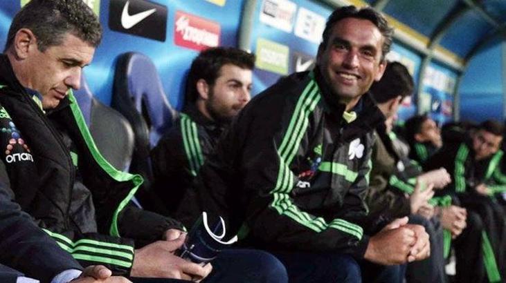 Youssef Vos, Galatasaray'a transfer oldu