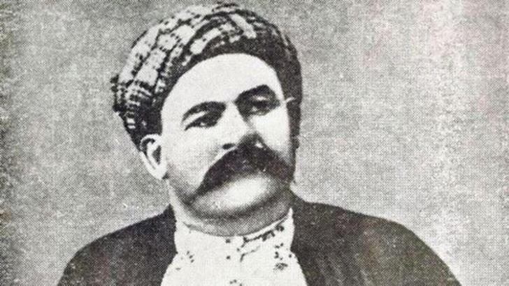 Güreş Federasyonu, Koca Yusuf'un ölüm yıl dönümünde anma mesajı yayımladı