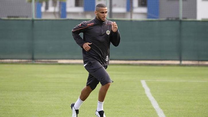 Beşiktaş'ta Sergen Yalçın'ın istediği stoper!