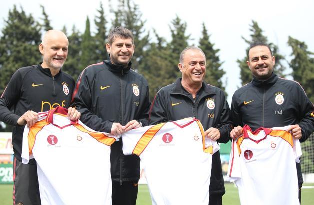 Aslan için rekor zamanı