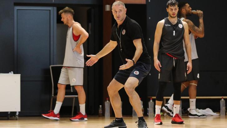 Nenad Markovic: