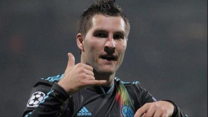 Gignac!