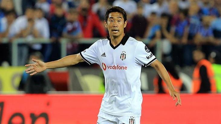 Kagawa'dan gol ve büyük hata