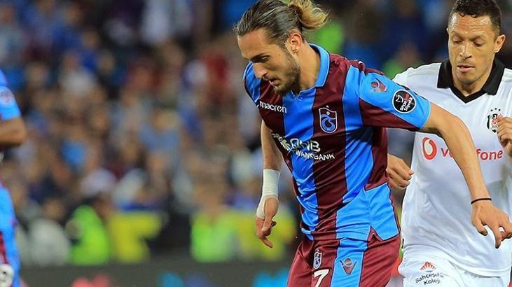 Trabzonspor'da 26. direk!