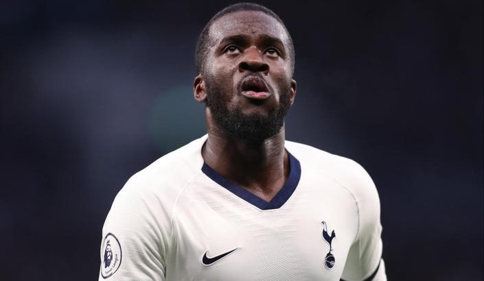 Juventus'un Ndombele teklifine ret