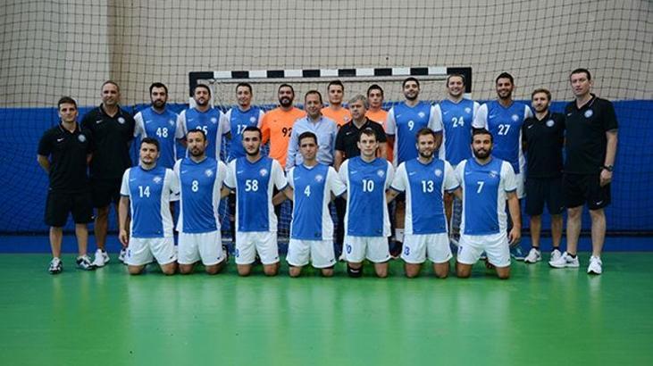 Nilüfer Belediyespor, İzmir'de özel turnuvaya katılacak