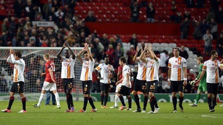 Sadece 8 takım yaptı