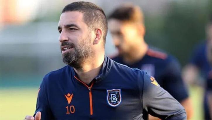 Galatasaray'da son dakika! Arda Turan geri dönüyor